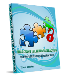Unlocking The Law Of Attraction Unlocking The Law Of Attraction