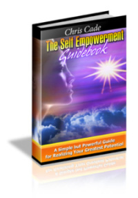 Self Empowerment Guide Book